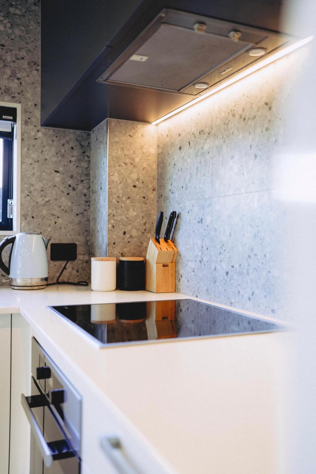 Cbd Contemporary Comfort Townhouse 2 Bed 2Bath Christchurch Luaran gambar